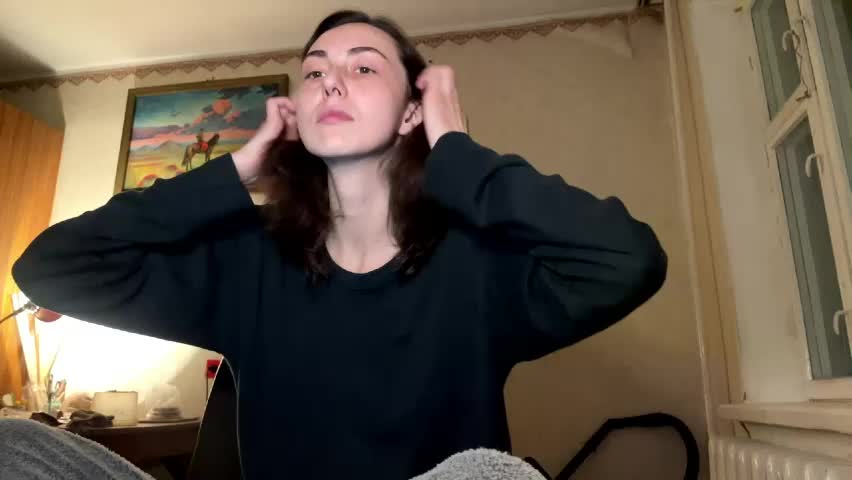 aevra Live Sex April 30, 2026