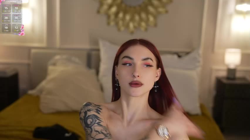 kira0541 Live Sex April 30, 2026