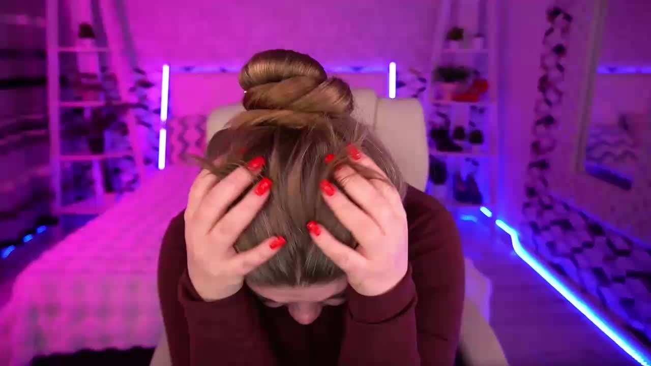 AmellyWhite Live Sex April 30, 2026