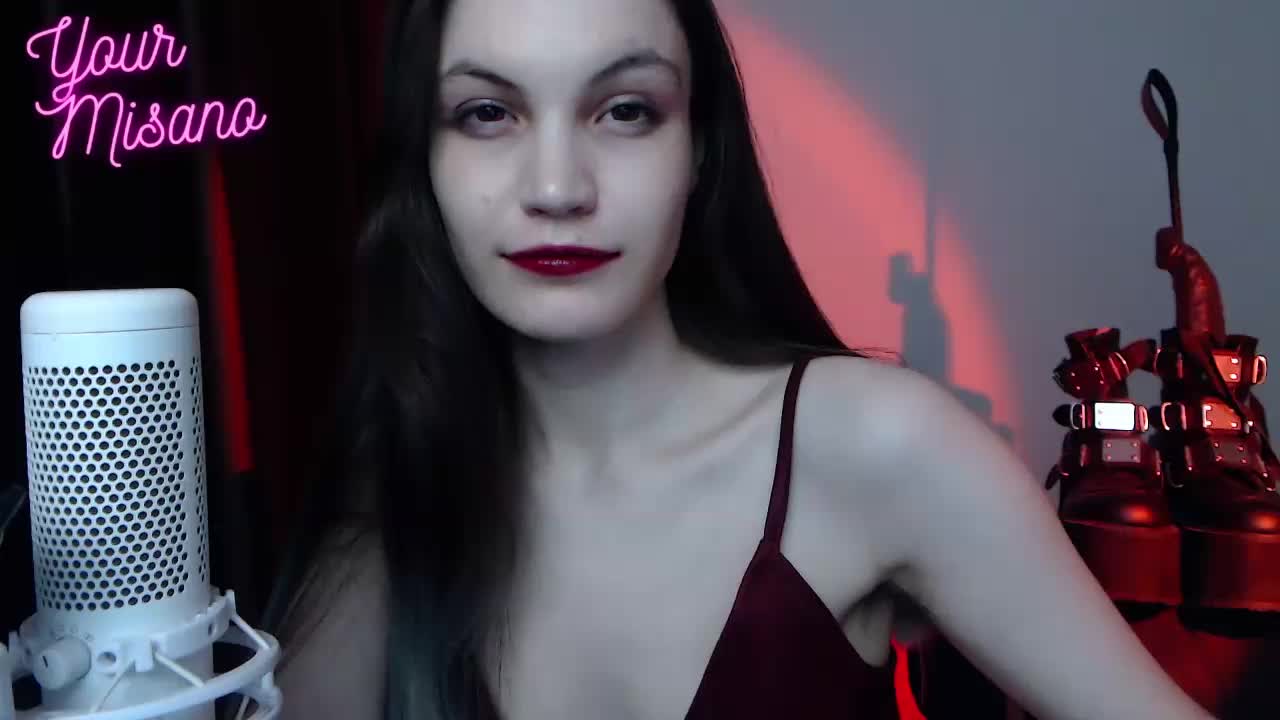 YourMisano Live Sex April 30, 2026