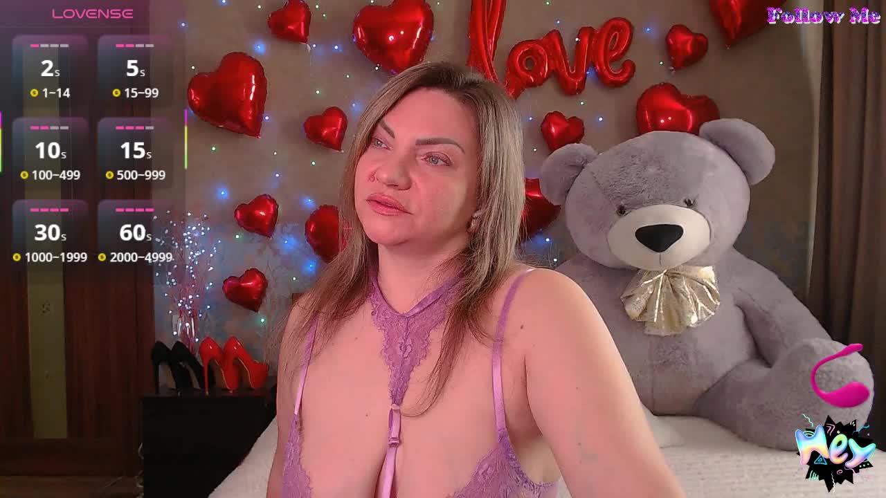 TerriLaxxx Live Sex April 30, 2026