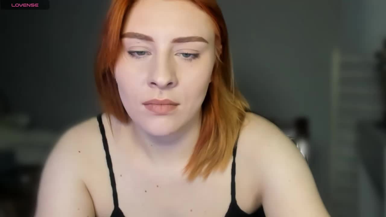 RedheadDevil Live Sex April 30, 2026