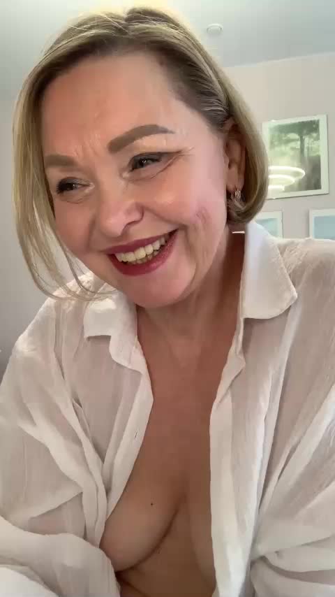 ILUBOVE Live Sex April 30, 2026