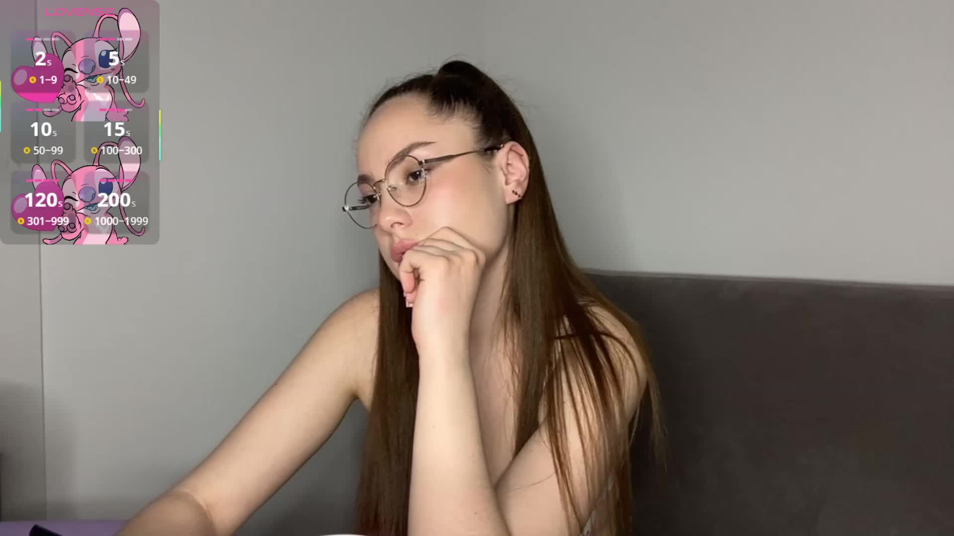 -Valeria- Live Sex April 30, 2026