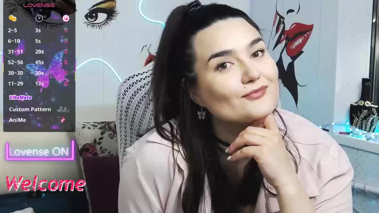 Lina_ Live Sex April 30, 2026