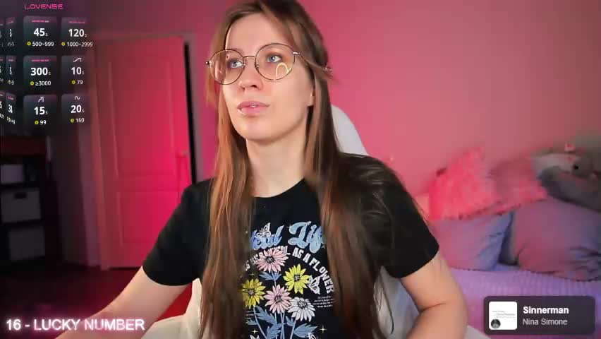 ms_allison Live Sex April 30, 2026