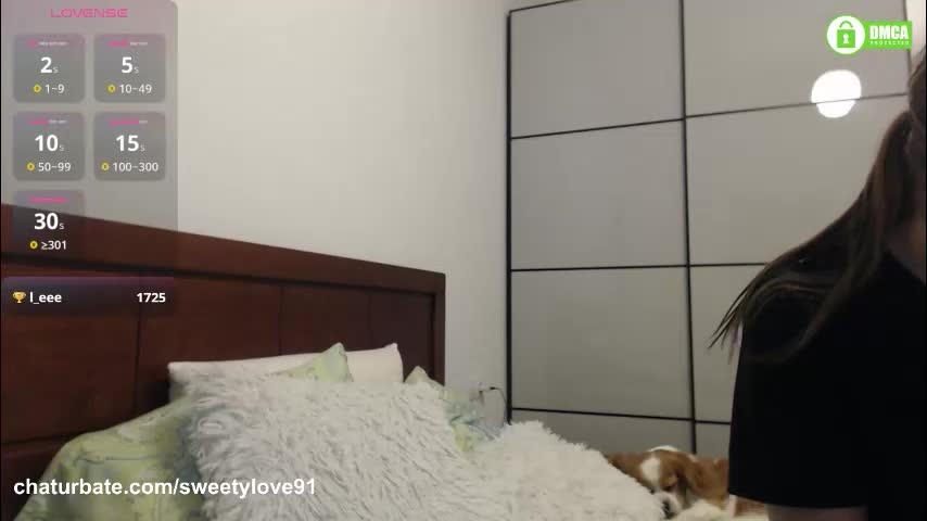 sweetylove91 Live Sex April 30, 2026