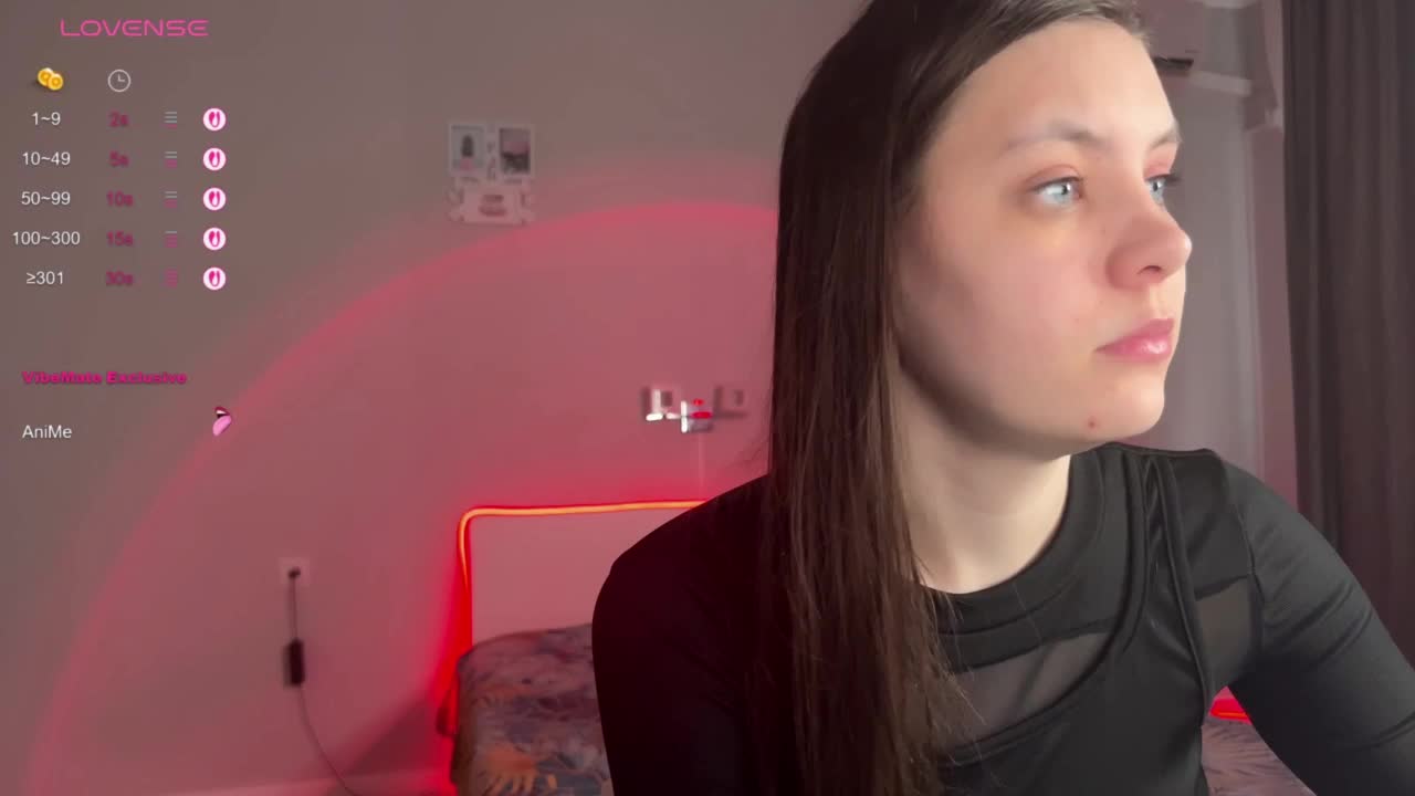 Katherine-Ross Live Sex April 30, 2026