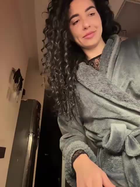 -DEVOCHKA-YYY- Live Sex April 30, 2026