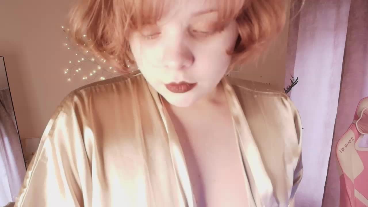 Emily-relish Live Sex April 30, 2026