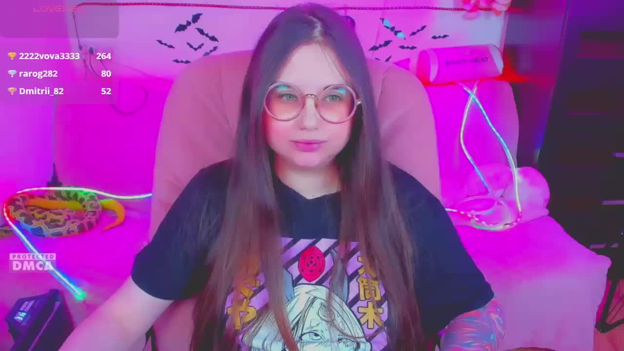 LoliSuccub Live Sex April 30, 2026