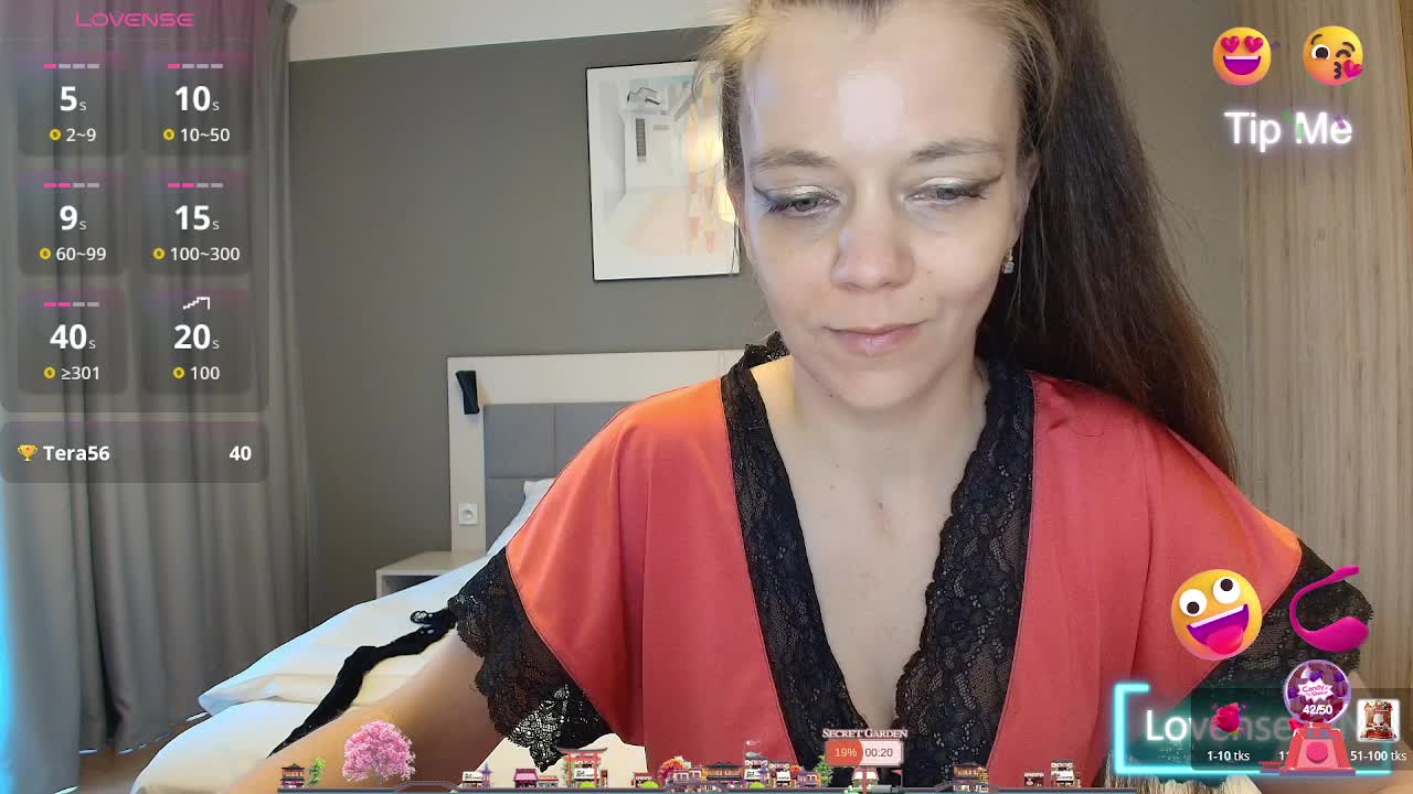 Yana-XX Live Sex April 30, 2026