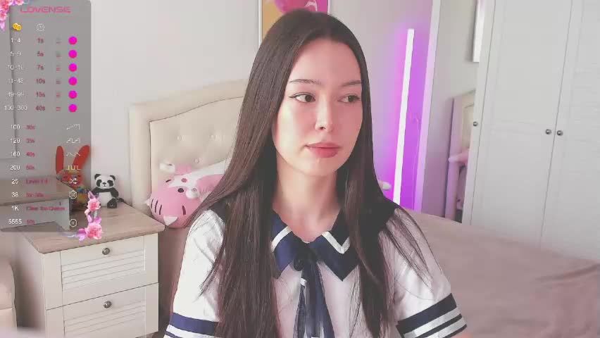 angeliclever Live Sex April 30, 2026