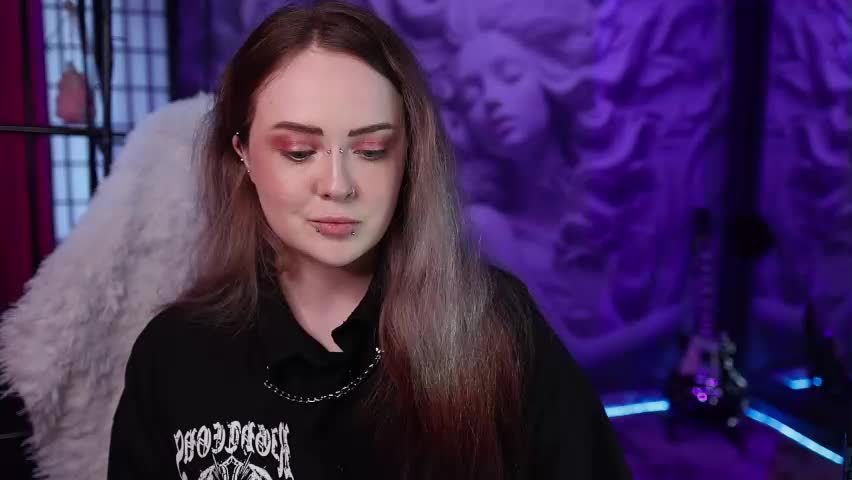 yesdarkqueen Live Sex April 30, 2026