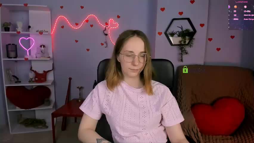 evalora_vei Live Sex April 30, 2026