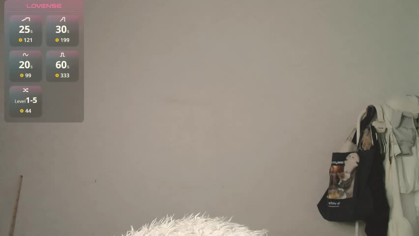 heavenlysky_ Live Sex April 30, 2026