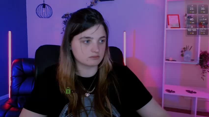 foxy_tease_ Live Sex April 30, 2026
