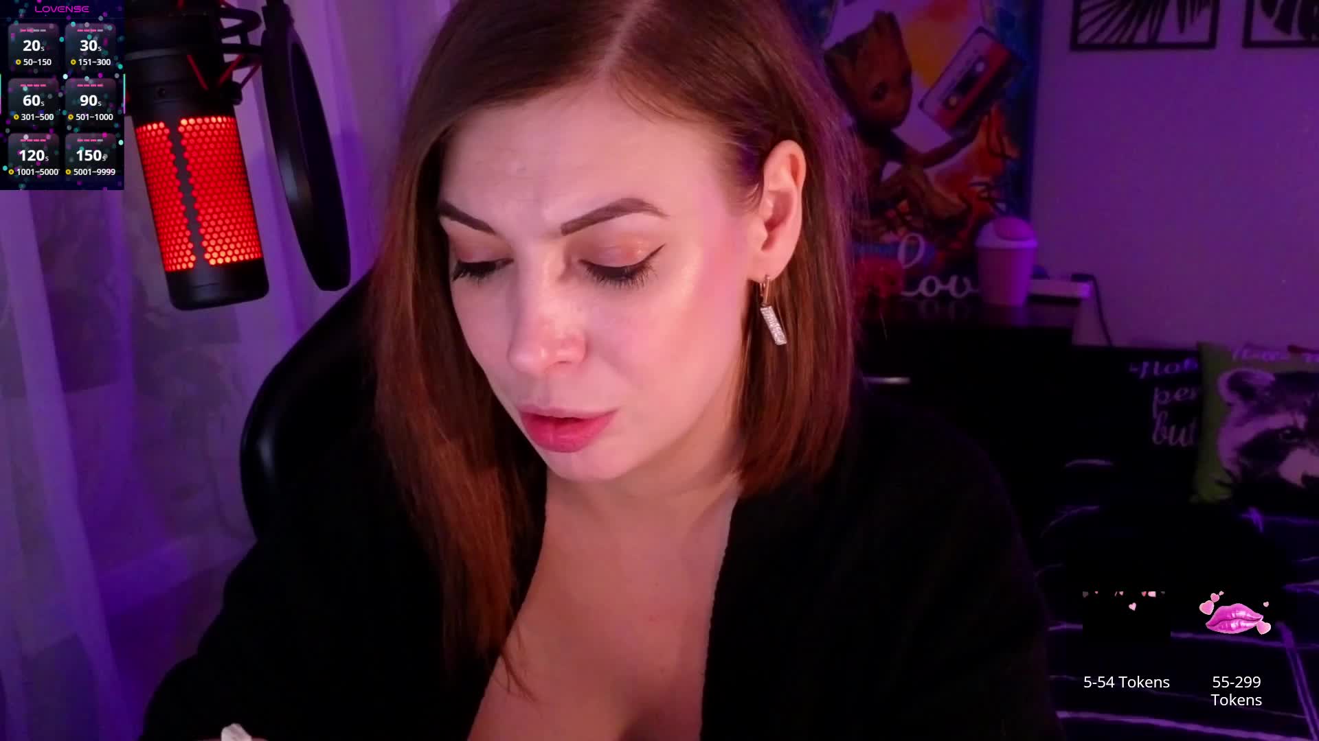 LadyLL Live Sex April 30, 2026