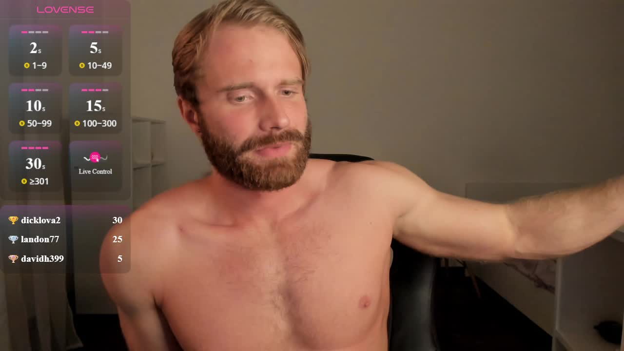 Paul-Rolex Live Sex April 30, 2026