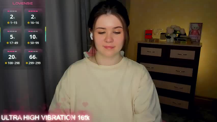 cutie_mili Live Sex April 30, 2026