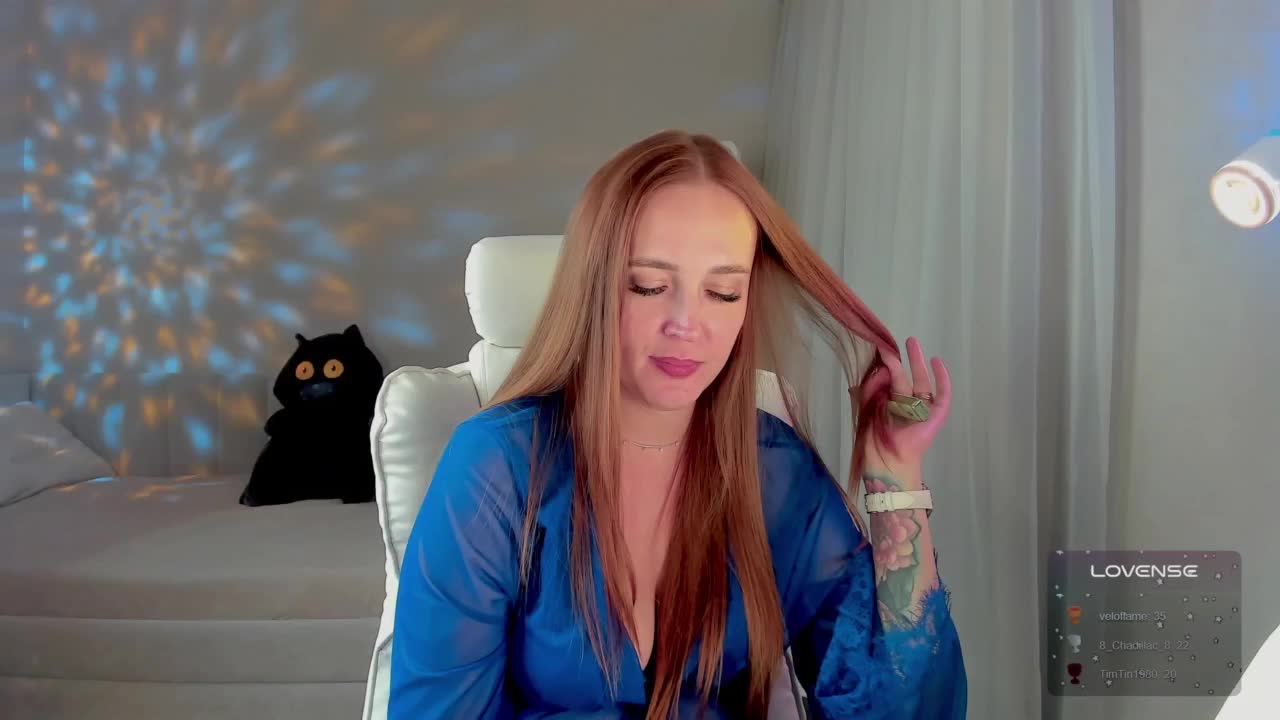 she-wolf Live Sex April 30, 2026