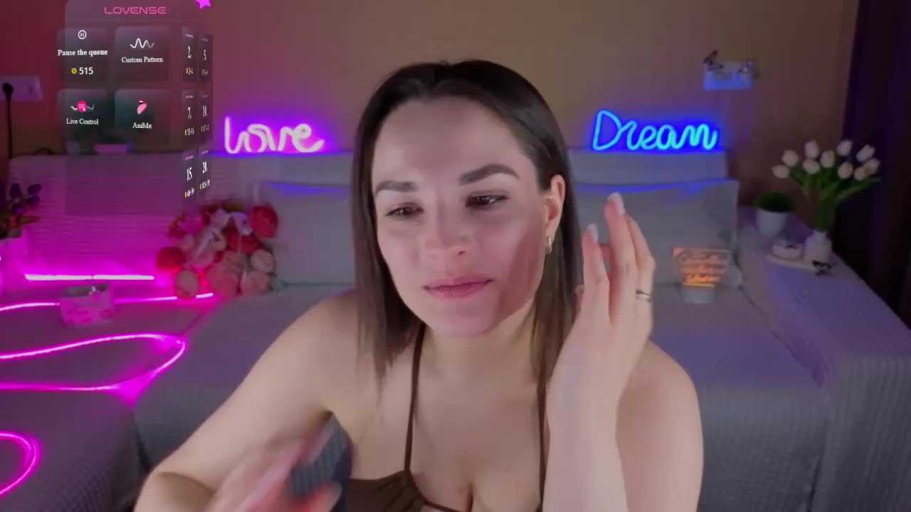 Camilla-One Live Sex April 30, 2026