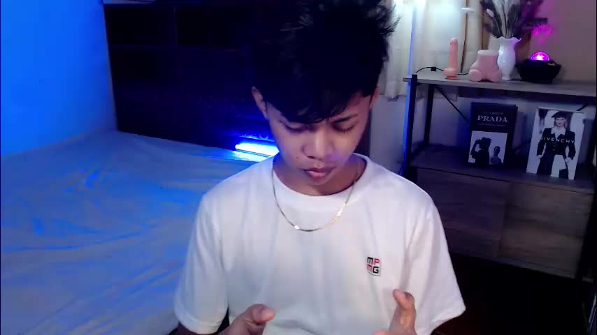 horny_joshxxx Live Sex April 30, 2026