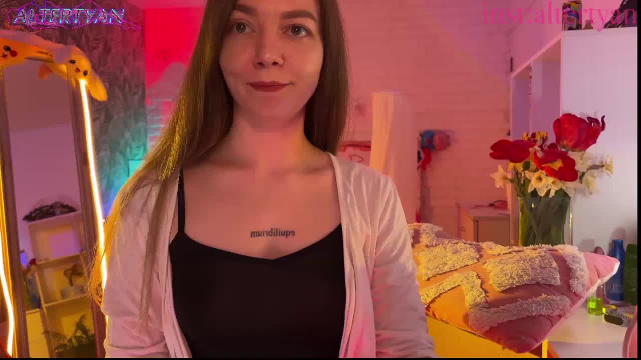 altertyan Live Sex April 30, 2026