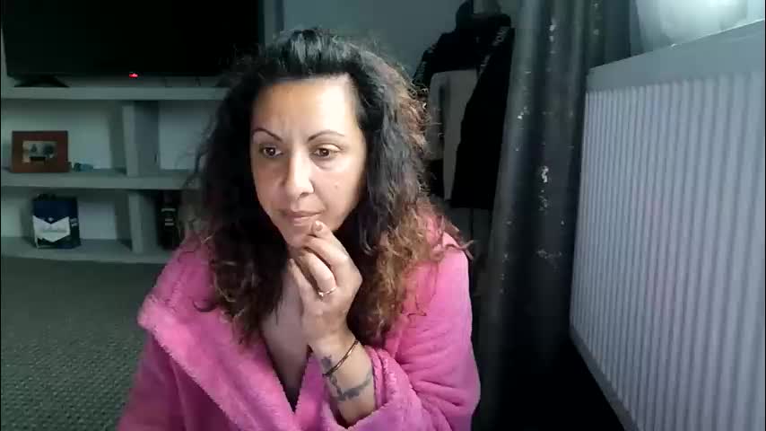 crazybrenda89 Live Sex April 30, 2026