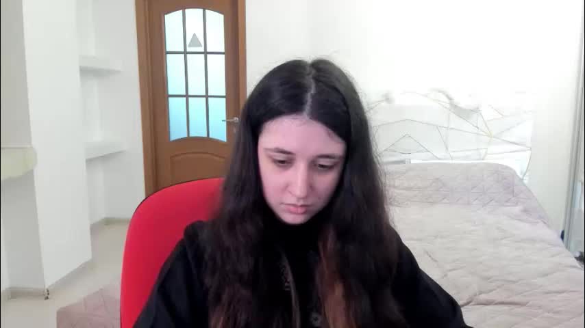ginablum Live Sex April 30, 2026