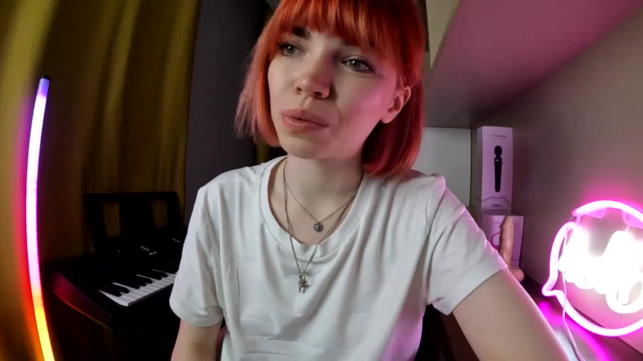 olivka-flower Live Sex April 30, 2026