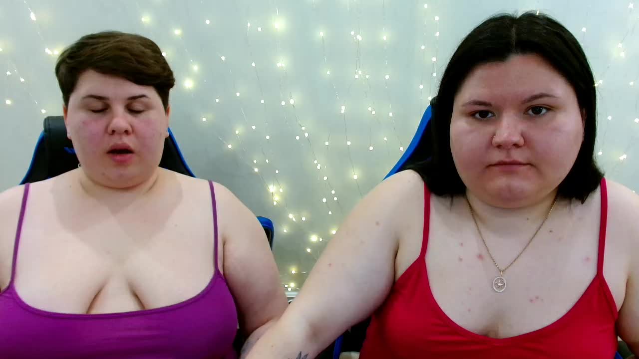 BeckyAndEllen Live Sex April 30, 2026