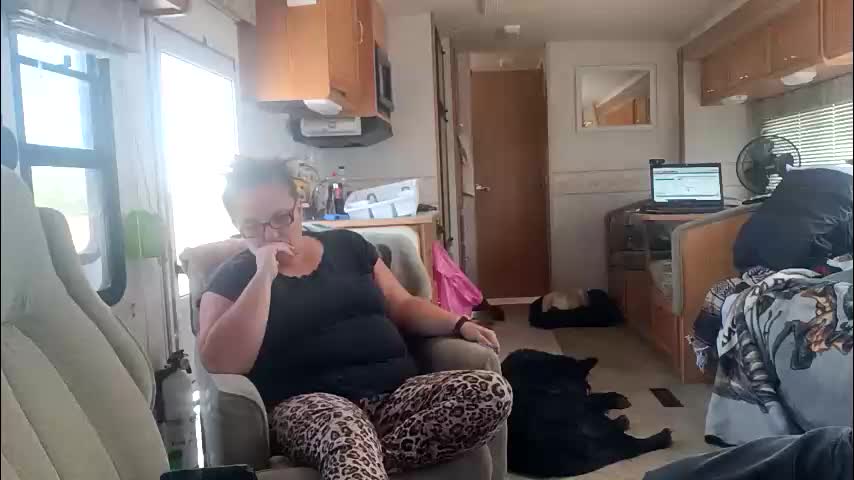timamanda Live Sex April 30, 2026