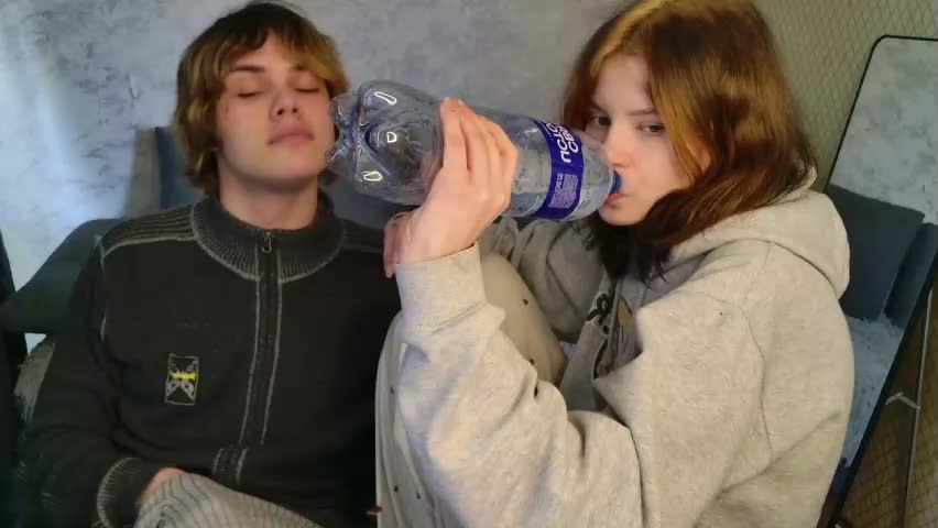 bonnie_and_c1yde Live Sex April 30, 2026