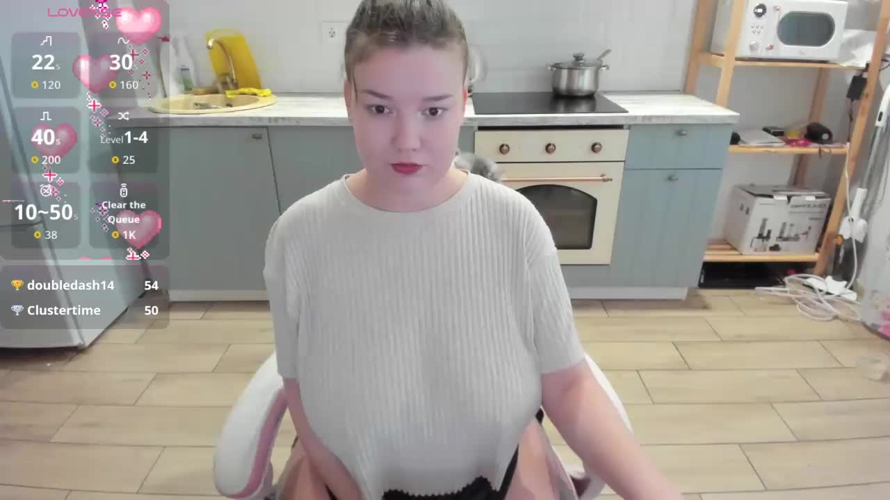 LinaEl23 Live Sex April 30, 2026