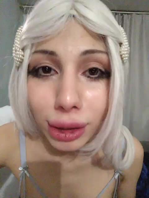 Tinablackkk Live Sex April 30, 2026