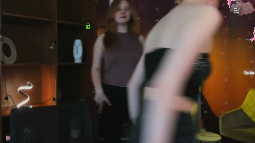 sendi_cais Live Sex April 30, 2026