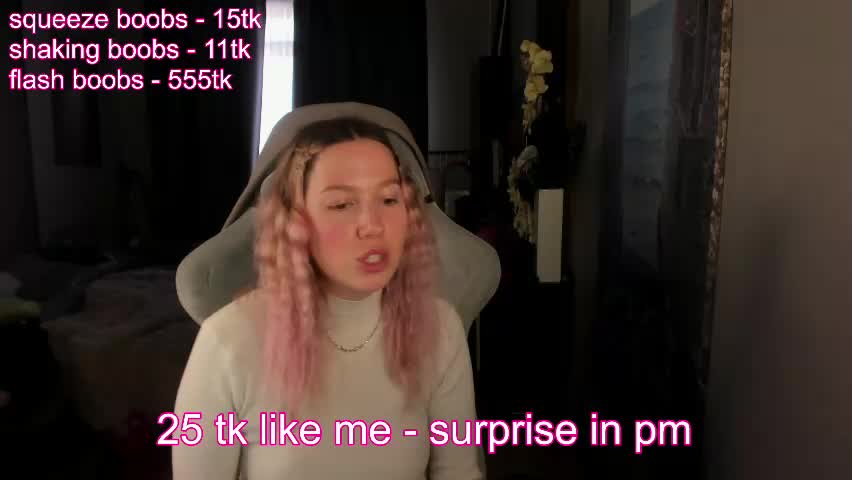 stefany_and_bettany Live Sex April 30, 2026