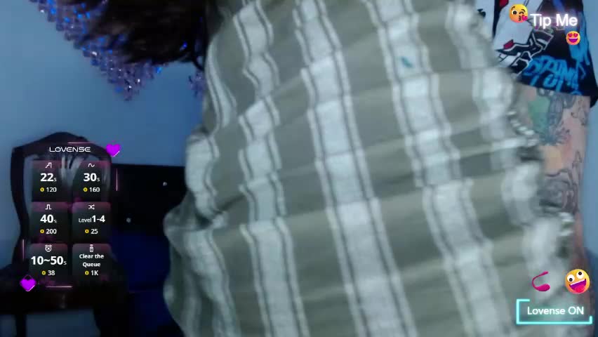 catalina_durango18 Live Sex April 30, 2026
