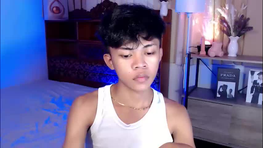 horny_joshxxx Live Sex April 30, 2026
