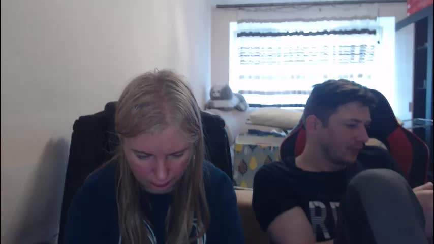 jenisandpeter Live Sex April 30, 2026