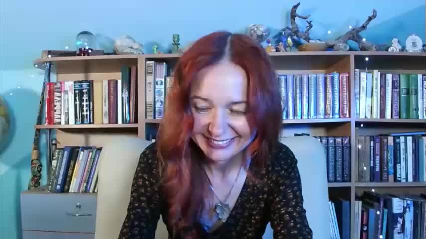 foxilady357 Live Sex April 30, 2026