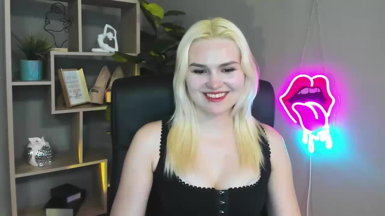 SweetLilyxo Live Sex April 30, 2026