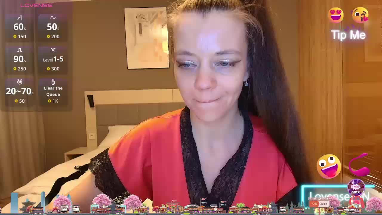 Yana-XX Live Sex April 30, 2026