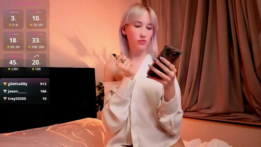 chrome_heartz Live Sex April 30, 2026