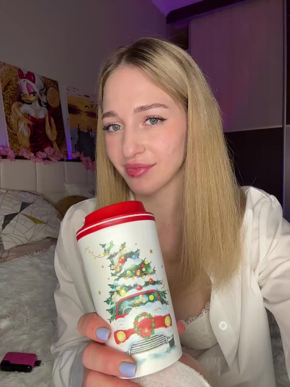 VictoriaBix Live Sex April 30, 2026