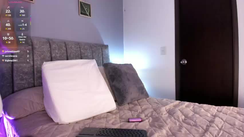 axelandlara Live Sex April 30, 2026