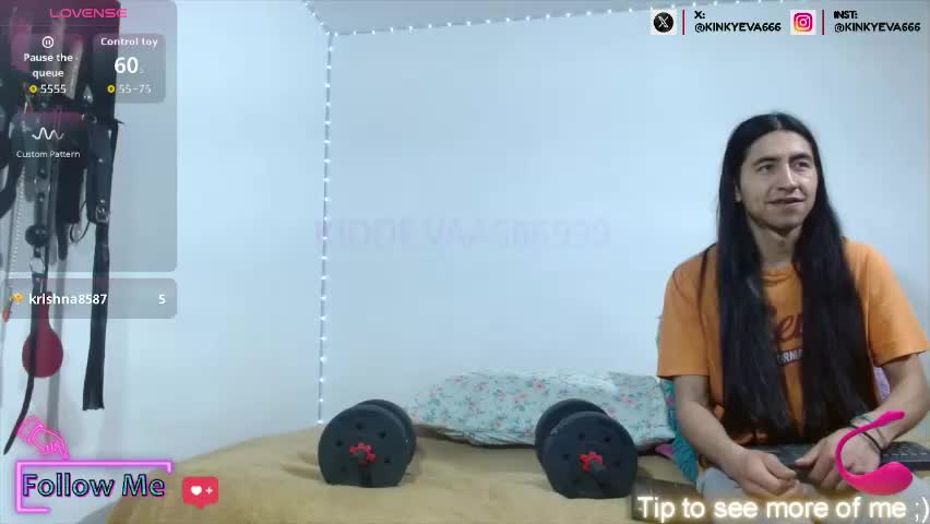 mrandmrs666999 Live Sex April 30, 2026