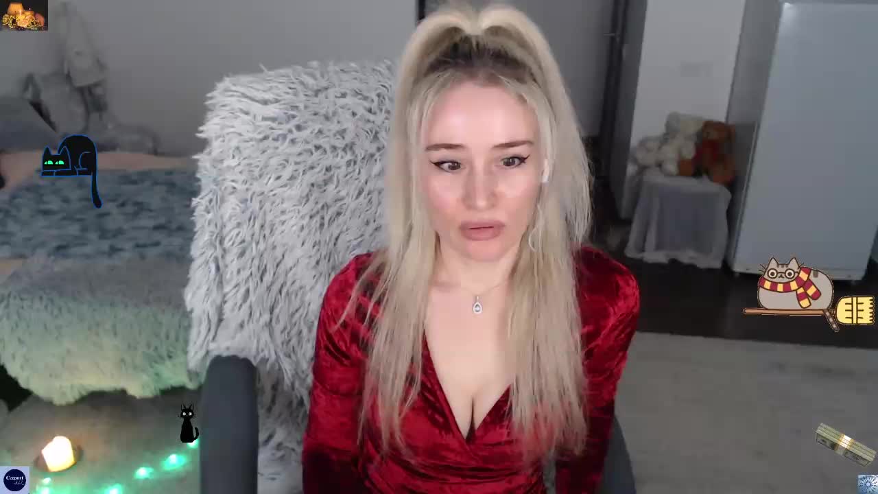 _Xyliganka777_ Live Sex April 30, 2026