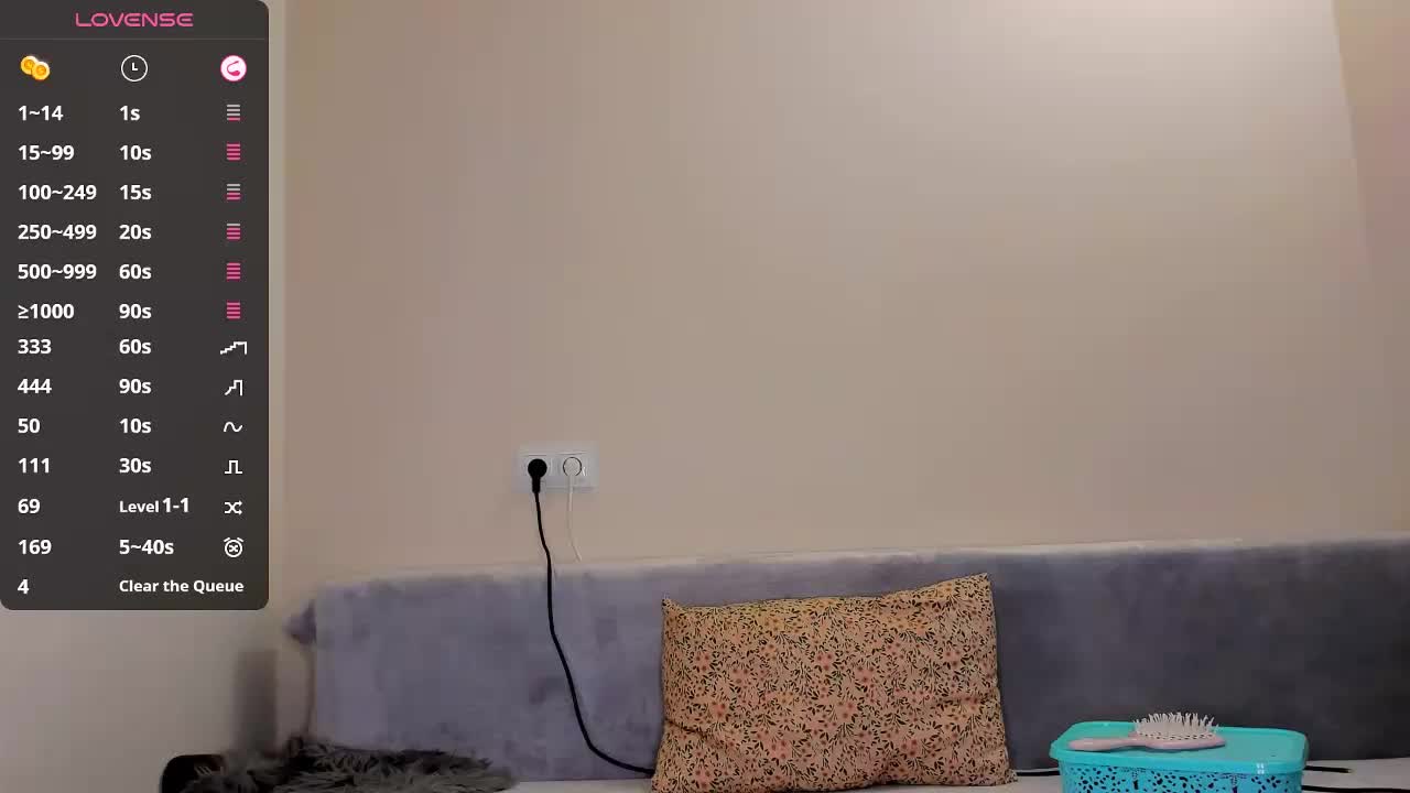 Kimmber Live Sex April 30, 2026